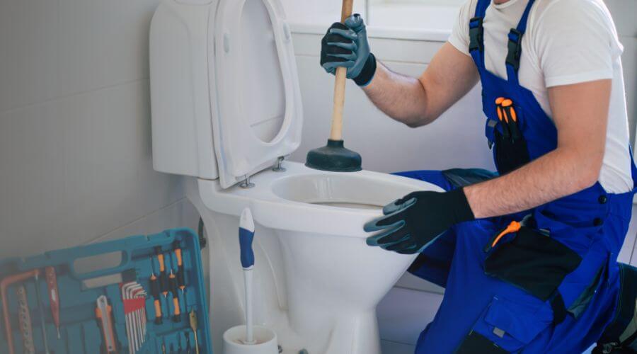 Professional septic pumping service in Lapwai, ID